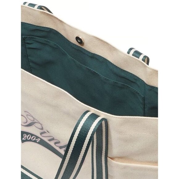 VS PINK LIMITED EDITION PINK FRIDAY TOTE BAG 2024 NEW RELEASE - Picture 3 of 12